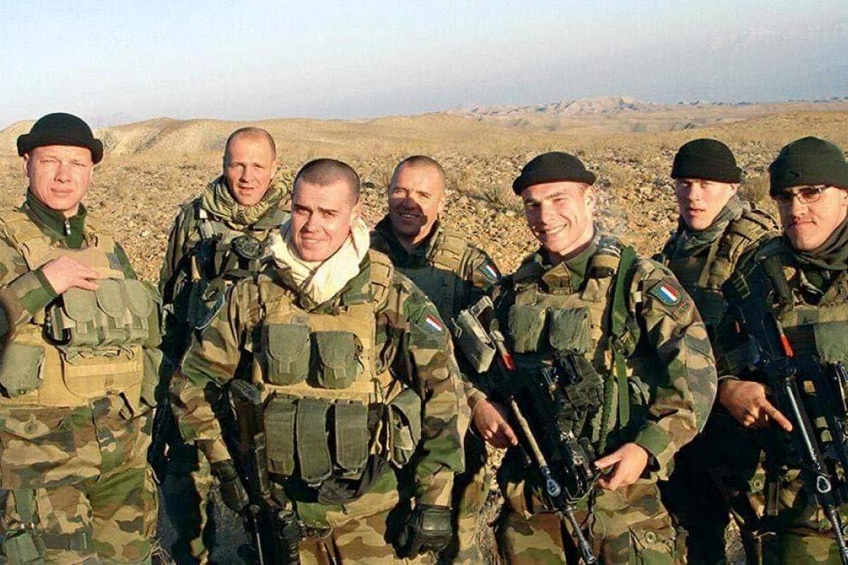 Пушилин не смог подтвердить наличие французских войск на Украине