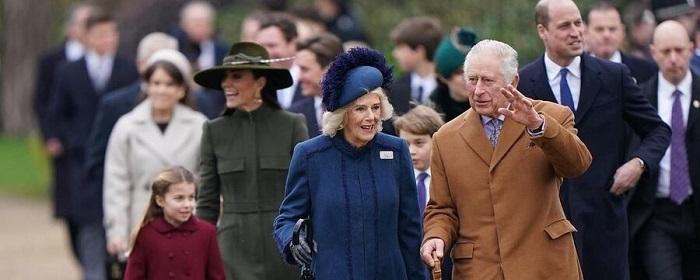 Карл III и королевская семья обсудят будущее монархии в Британии