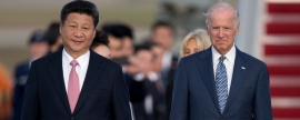 Джо Байден пояснил, что не угрожал Си Цзиньпину из-за России
