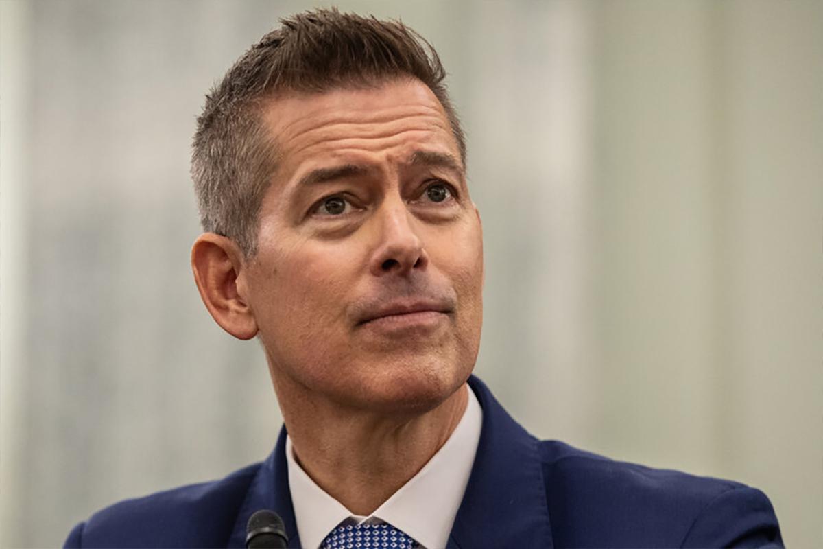 Министр транспорта США анонсировал заявление по беспилотникам