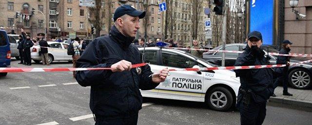 На Украине задержаны подозреваемые по делу об убийстве Вороненкова