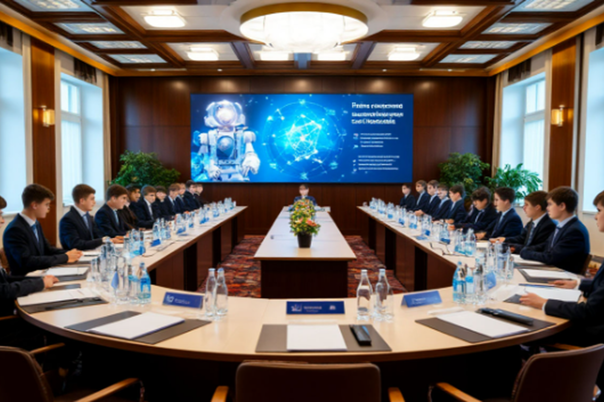 Вместе с Россией за мечтой: как молодёжный фестиваль поможет стране на глобальной арене?