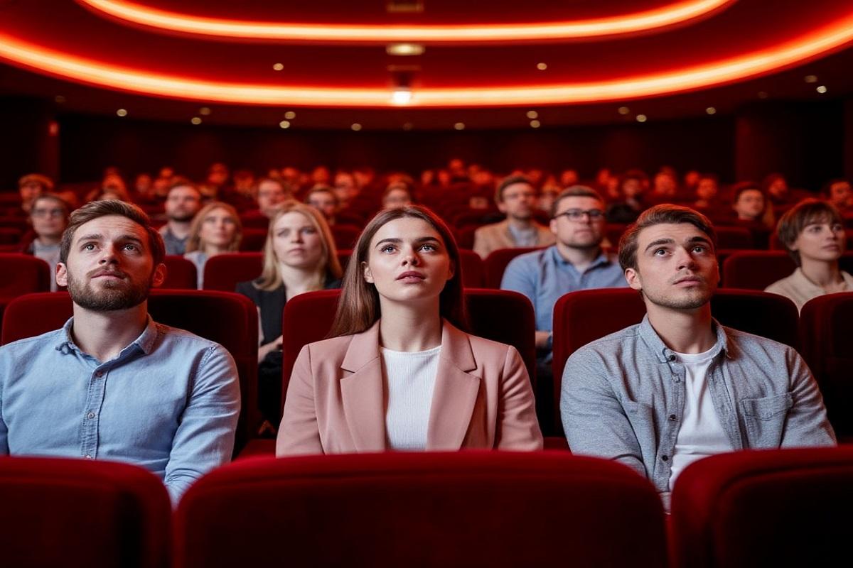 4 млрд на зрелища: во сколько новосибирцам обошелся полугодовой загул по кинотеатрам и театрам