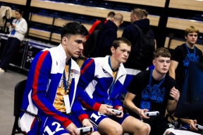 Фиджитал-спорт: ИГЭУ стал одним из лучших вузов Росатома, результаты сборной