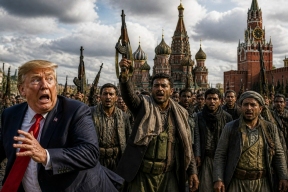 Россия для них – друг. Кто такие хуситы, и почему их боятся Трамп, Израиль и саудиты?