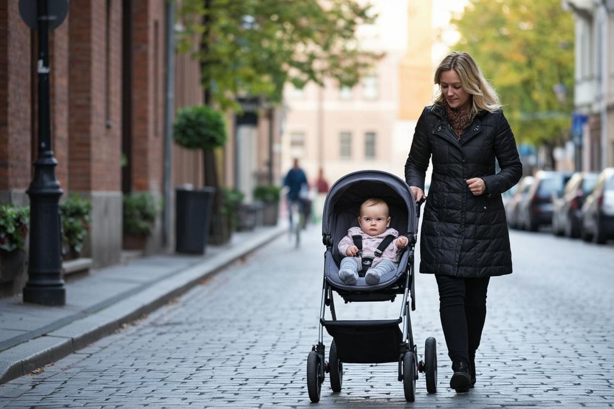 Адвокат объяснила, почему суды предпочитают отдавать ребенка матери на воспитание