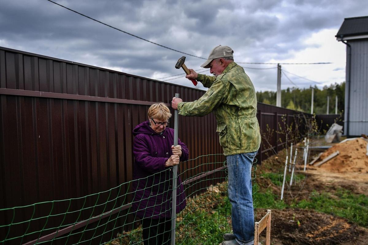 В России установят размер штрафов за неосвоение или нецелевое использование земельных участков