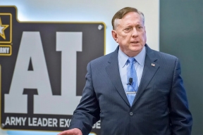 Американский полковник оценил шансы на сделку по Украине