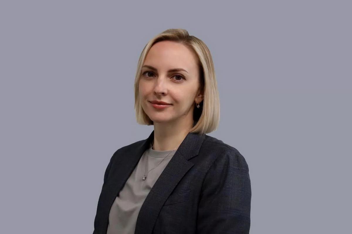 Екатерина Логинова: как Госинспекция по недвижимости создает команду профессионалов нового поколения