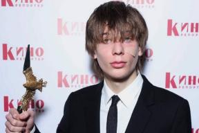 Сын Кончаловского и Высоцкой: Зачем наследник виллы в Италии сбежал в московскую общагу?