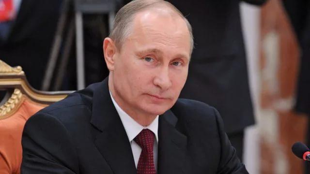 Владимир Путин проведет встречу с президентом Уругвая