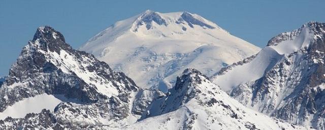 Сезон на горнолыжном курорте «Эльбрус» продлили до окончания майских праздников