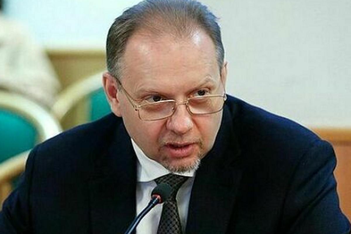 Депутат Матвейчев оценил важность проекта о женщинах-шахтёрах Кузбасса