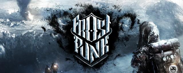 Игра Frostpunk 2 выйдет в 2024 году