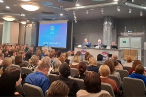 Губернатор Александр Соколов объявил о старте избирательной кампании «Единой России» по выборам в Госдуму РФ и Заксобрание Кировской области