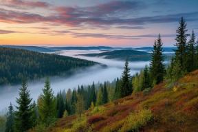 Профсоюзы Карелии предложили ввести льготы для местных жителей на посещение природных объектов