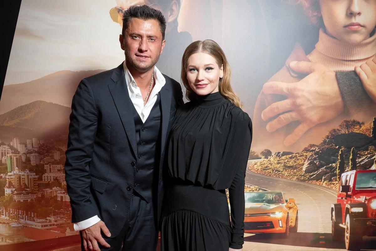 Павел Прилучный и Кристина Асмус сыграют в «Холопе 3»