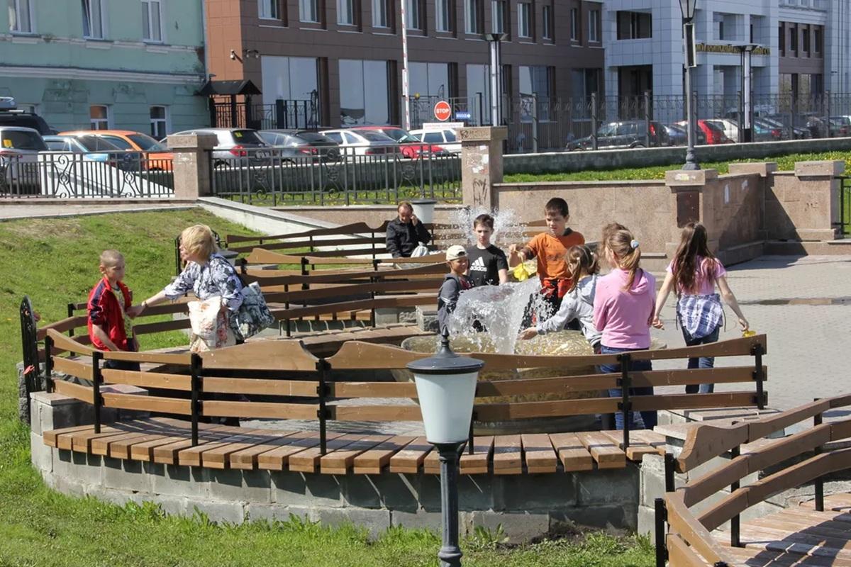 Детский омбудсмен Москвы предложила сделать июнь учебным месяцем