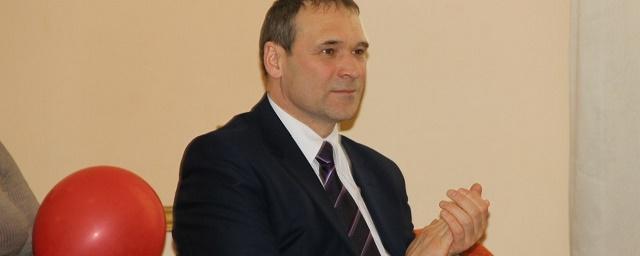Суд продлил домашний арест экс-главе Верх-Исетского района Бреденко