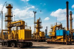 На Карачаганаке запланирована остановка: нефтедобыча сократится на 400–450 тысяч тонн