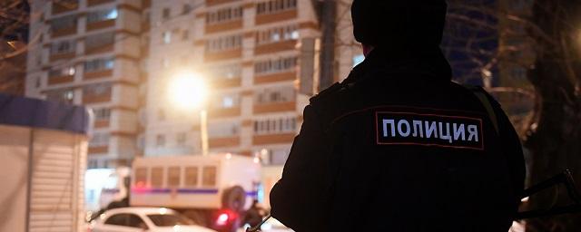 Полиция начала поиск жителей Казани, устроивших стрельбу