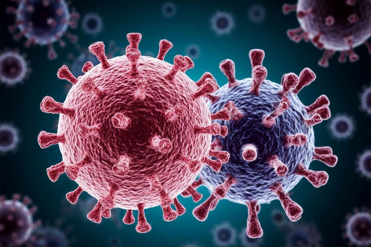 ВИЧ больше не страшен? Ученые нашли два белка, которые блокируют вирус изнутри