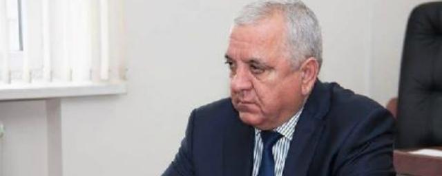 В отношении министра труда Ингушетии возбудили уголовное дело