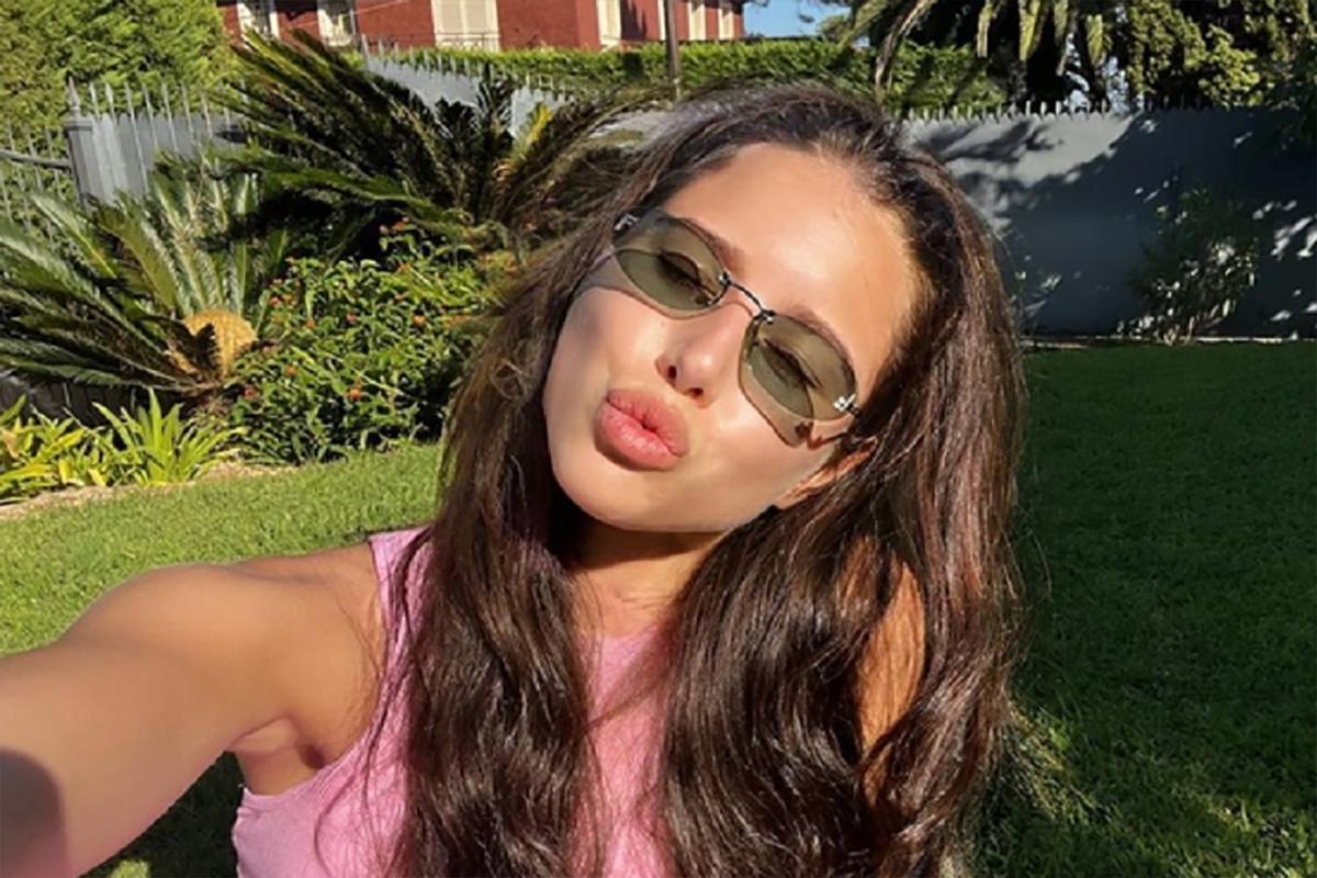 Аврора Киба сообщила, что они с Григорием Лепсом расстались