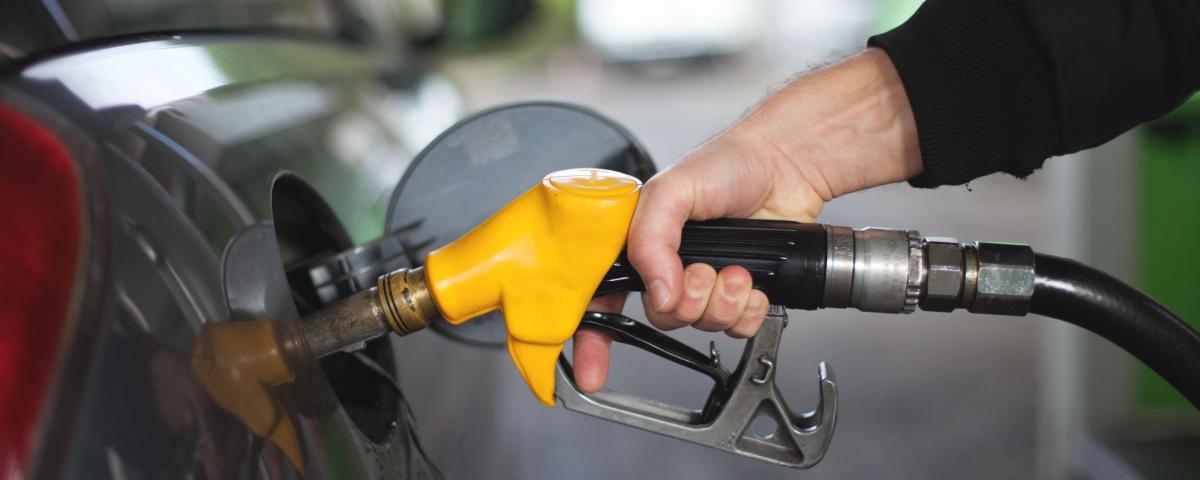 Russia was in 13th place in the ranking of European countries on the affordability of gasoline