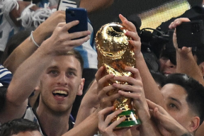 Неспортивное поведение в условиях двойных стандартов: зачем инициаторы бойкота пытаются «пощекотать нервы» организаторам мундиаля?