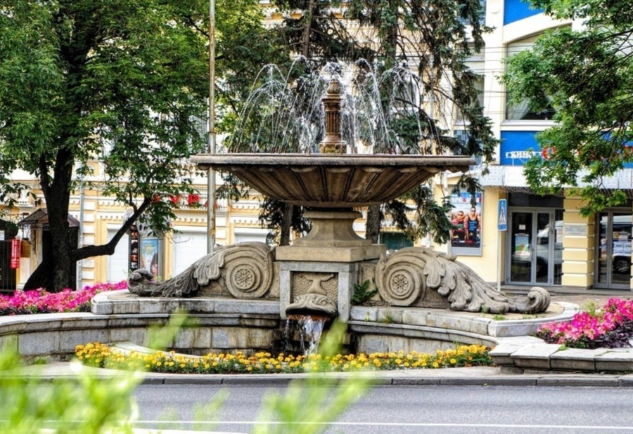 Ставрополье летом посетило почти 3 млн туристов