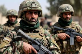 Исламабад против Тель-Авива: как Пакистан мешает Израилю сорвать переговоры