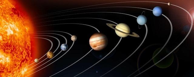 Физики: Через 100 лет люди смогут достичь десяти ближайших планет