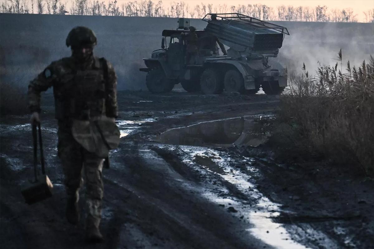 В Канаде раскрыли, что на самом деле происходит с ВСУ