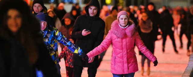 Бесплатные киносеансы пройдут в парках Подмосковья в рамках «Кинокатка»