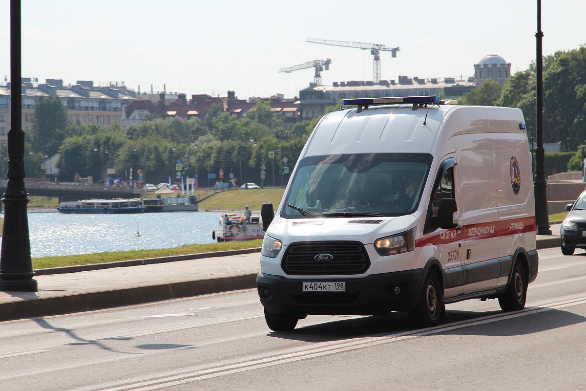 Экстренно или по плану: Минздрав объяснил, когда могут отказать в госпитализации