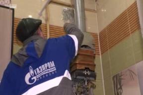 В Ивановской области проводятся следственные действия по факту отравления двух семей угарным газом