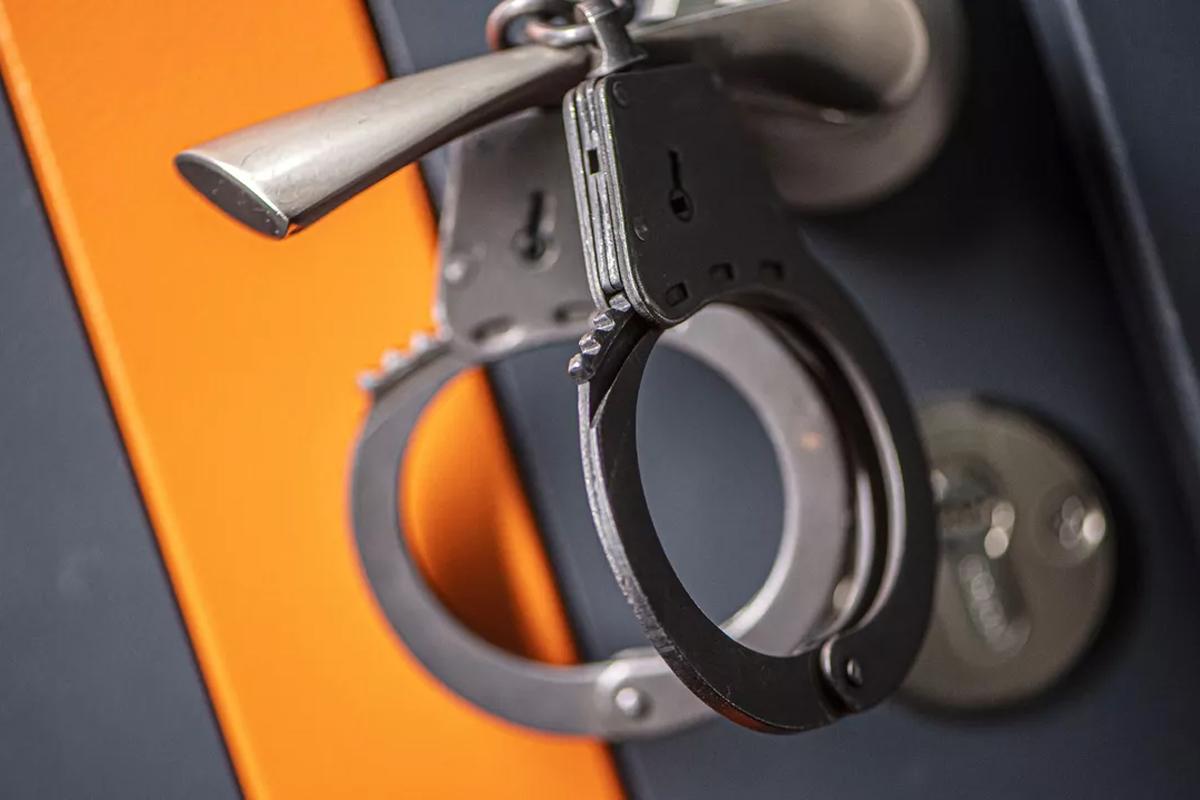 На Кубани арестовали 22-летнего водителя по обвинению в покушении на убийство двух человек