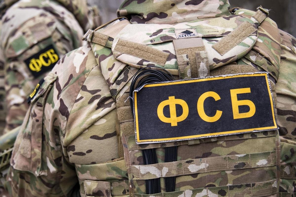 Агент украинских спецслужб задержан в Мелитопольской больнице