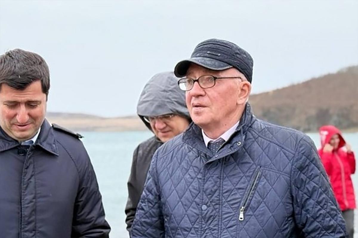 Главу приморского Фокино осудили за халатность, повлекшую смерть женщины