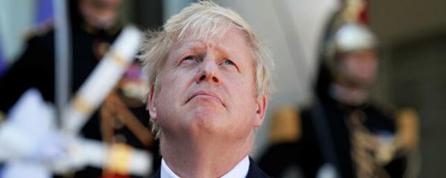 Премьер Израиля перепутал Бориса Джонсона с Борисом Ельциным