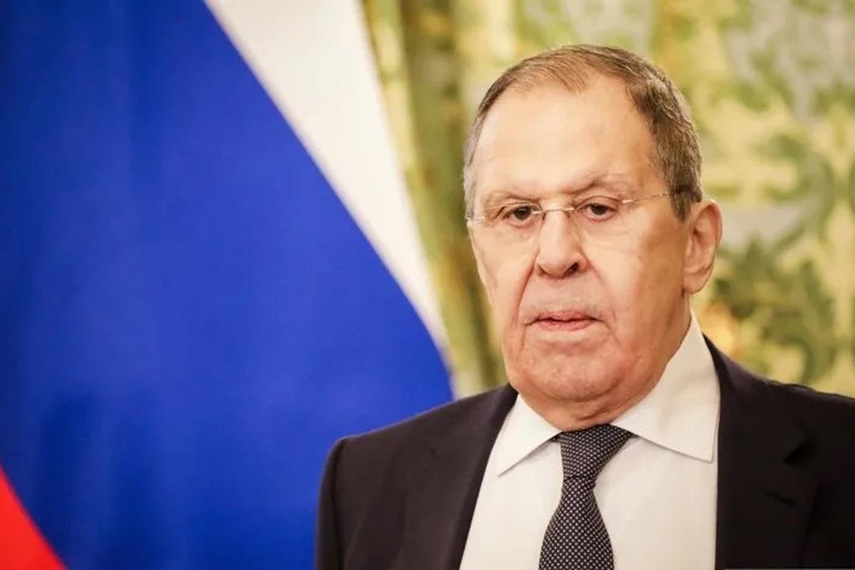 Лавров рассказал, как Россия выстраивает отношения с другими странами