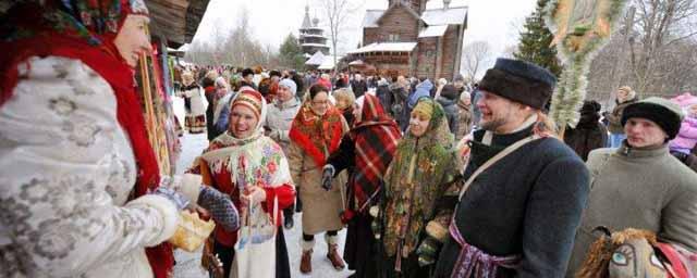 В Шуе продолжается фестиваль «Русское Рождество»