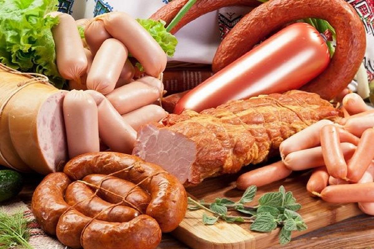 Онколог Серяков назвал продукты, вызывающие рак желудка