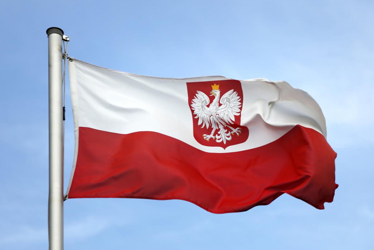 Польша предложила Евросоюзу ввести санкции против России из-за «агрессивных шагов» Москвы