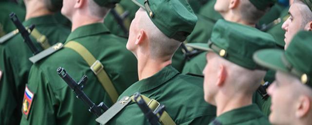 Власти Нижегородской области занялись вопросом о перевозке военных