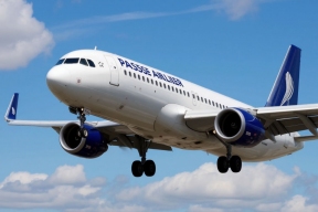 В США арестовали пилота-иммигранта сразу после посадки самолёта