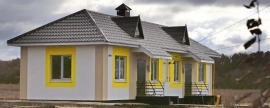 Историей с некачественным жильём для детей-сирот под Белгородом заинтересовался Следственный Комитет РФ
