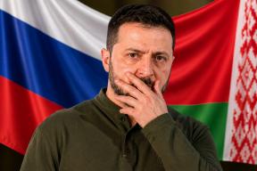 Россия и Белоруссия «ударят по центрам принятия решений». Зачем Зеленский истерит и просит мира после угроз
