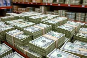 Иранская авантюра США обошлась американским налогоплательщикам в 27 млрд долларов